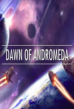 Dawn of Andromeda Dawn of Andromeda